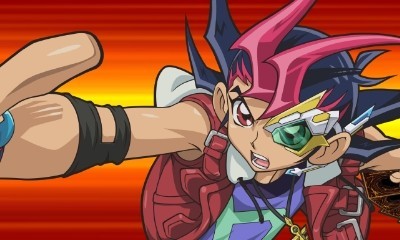 Yu-Gi-Oh! Zexal World Duel Carnival